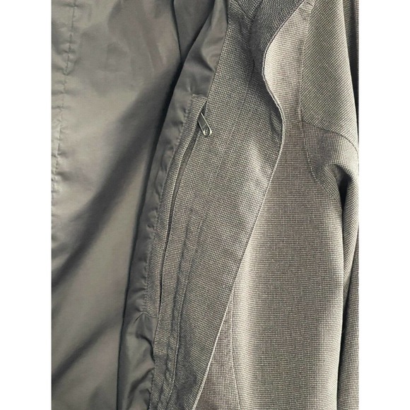 Marmot Klea Jacket , gray color , LG size - Picture 7 of 12